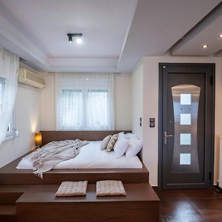 볼로스 Cielo Hospitality 아파트 외부 사진