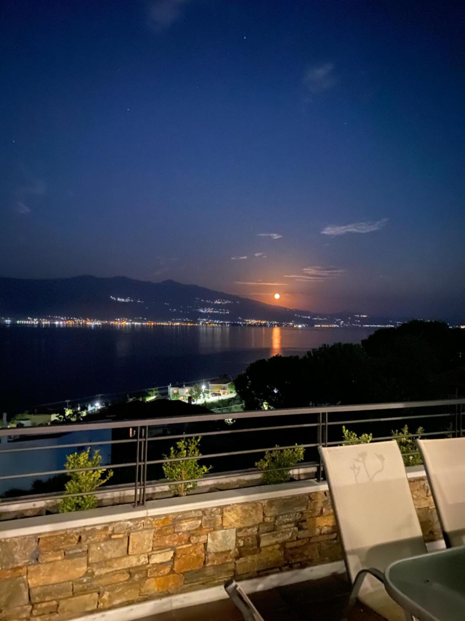 볼로스 Cielo Hospitality 아파트 외부 사진