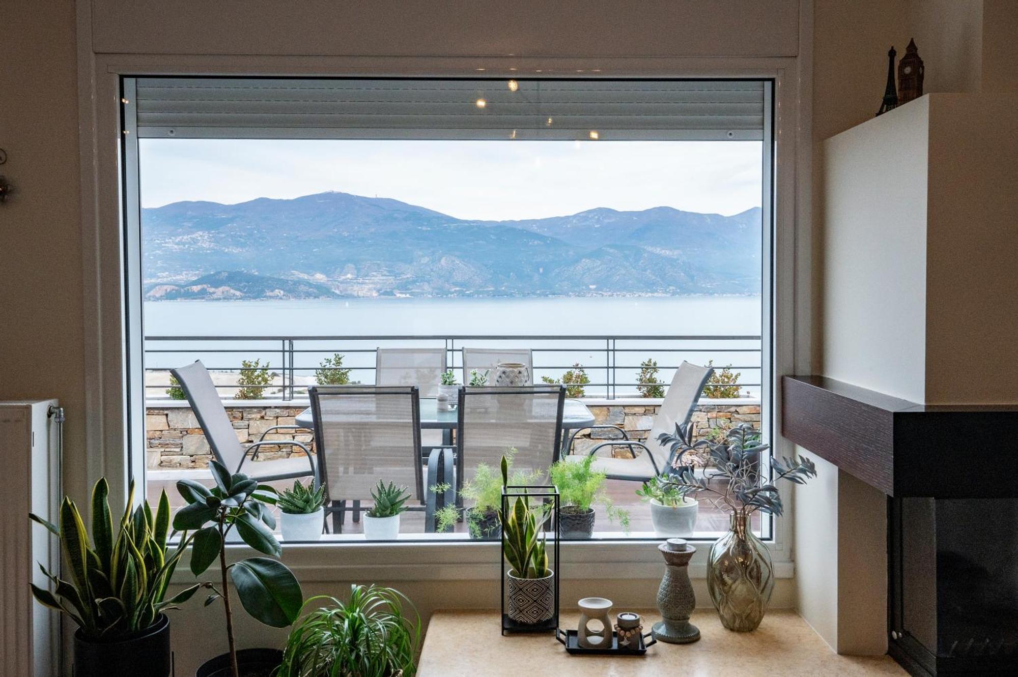 볼로스 Cielo Hospitality 아파트 외부 사진