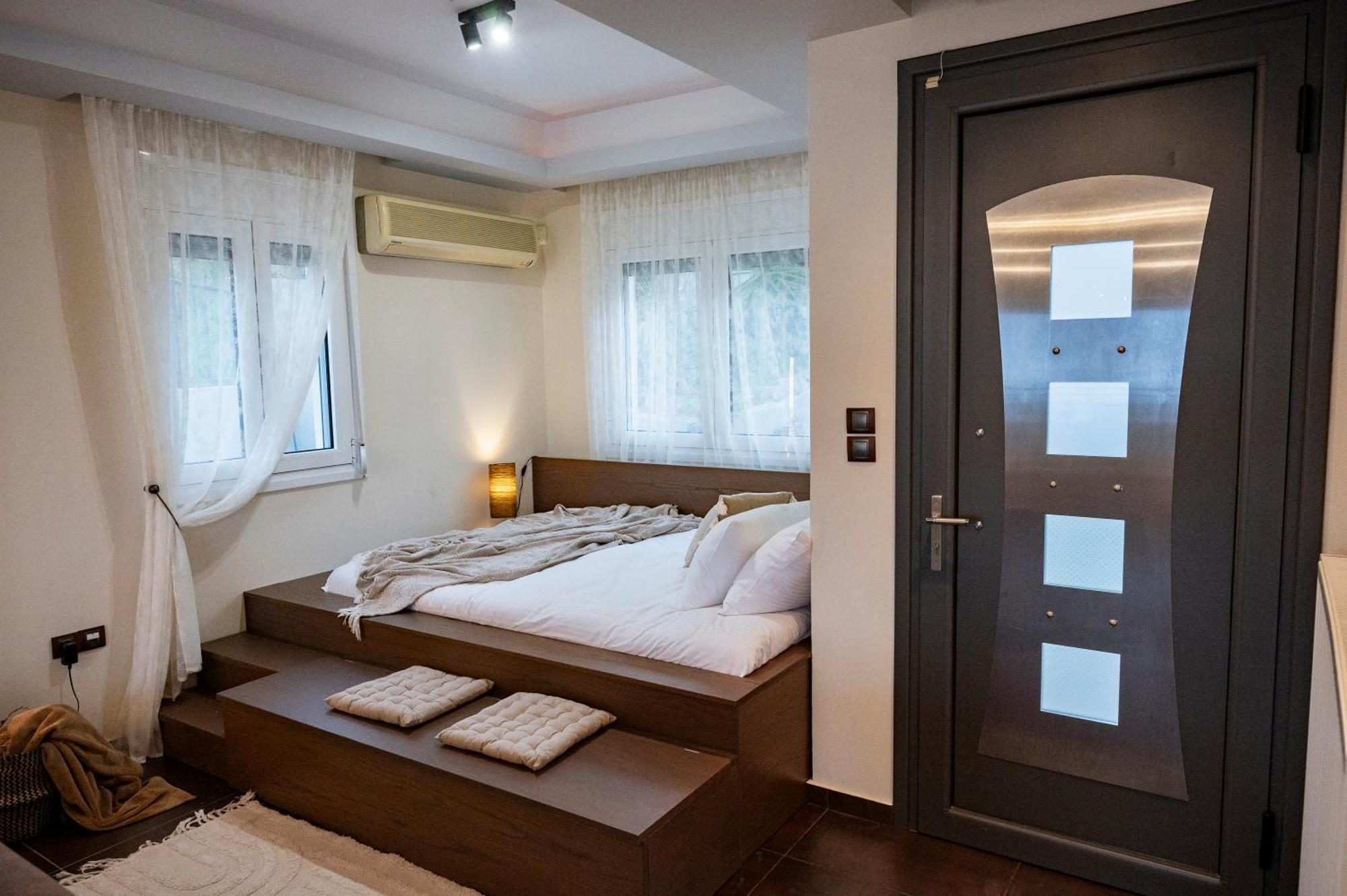볼로스 Cielo Hospitality 아파트 외부 사진