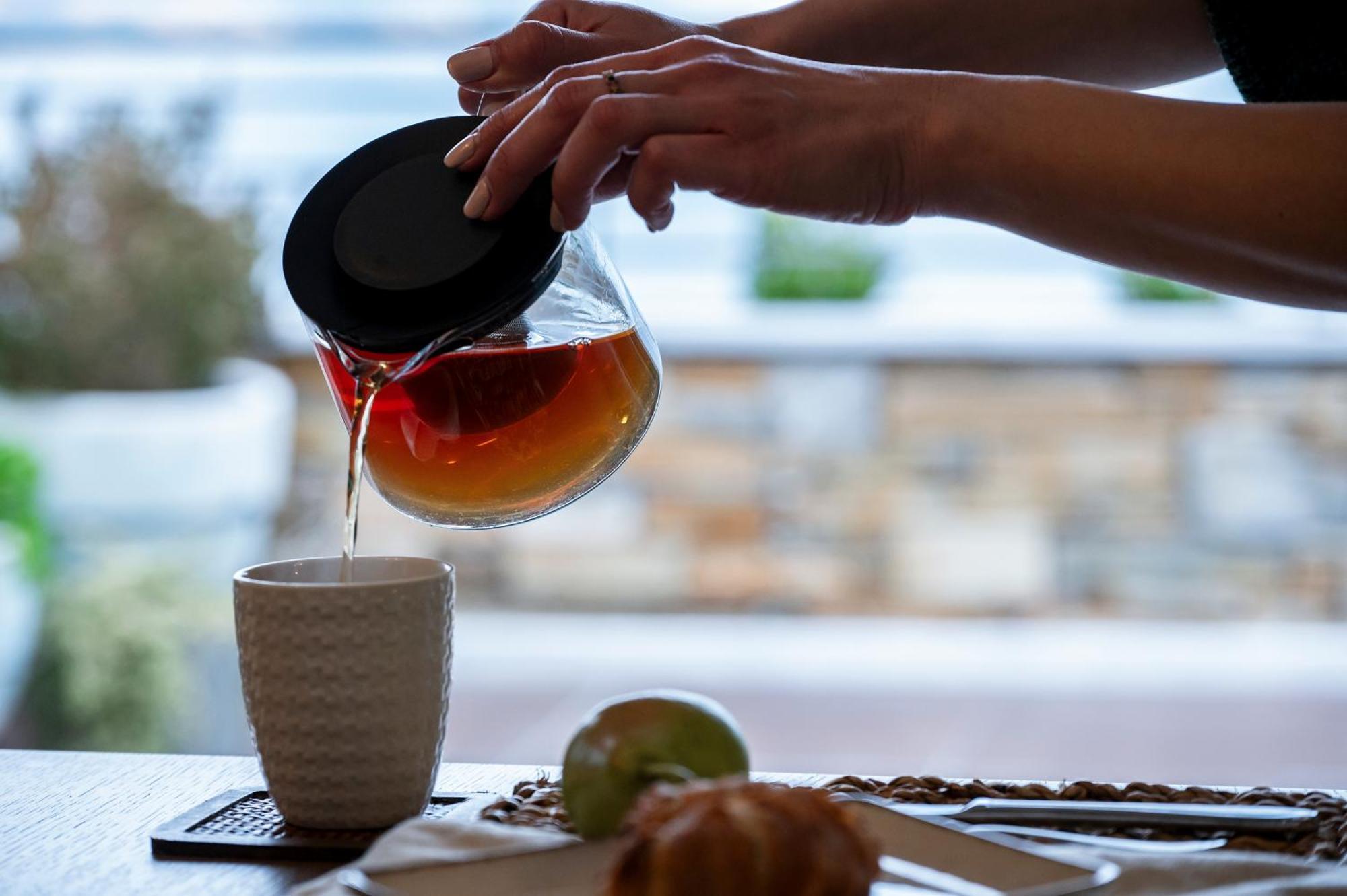 볼로스 Cielo Hospitality 아파트 외부 사진