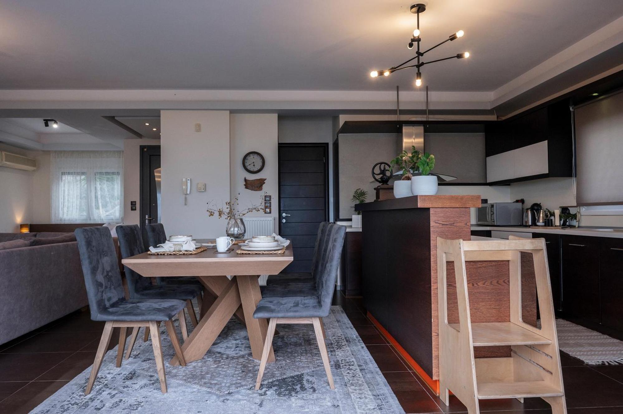 볼로스 Cielo Hospitality 아파트 외부 사진