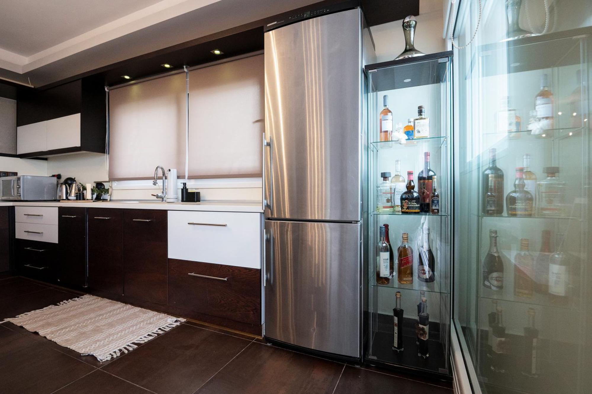 볼로스 Cielo Hospitality 아파트 외부 사진
