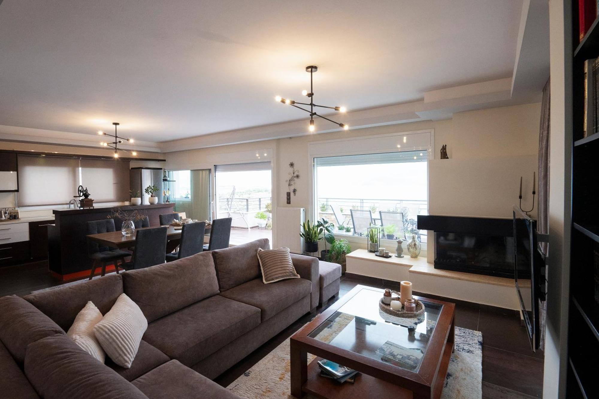볼로스 Cielo Hospitality 아파트 외부 사진