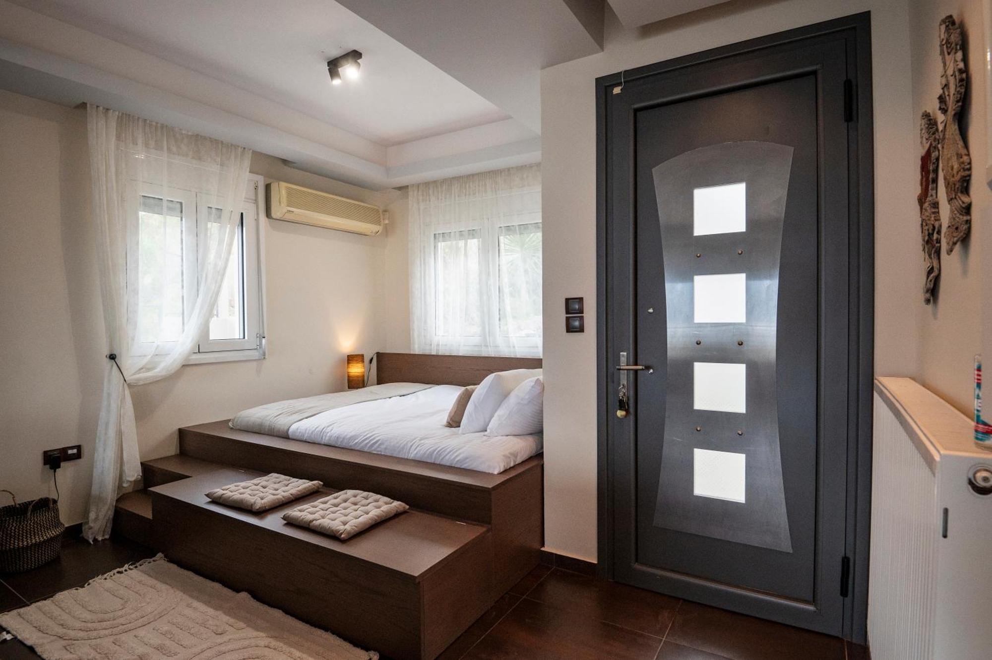 볼로스 Cielo Hospitality 아파트 외부 사진