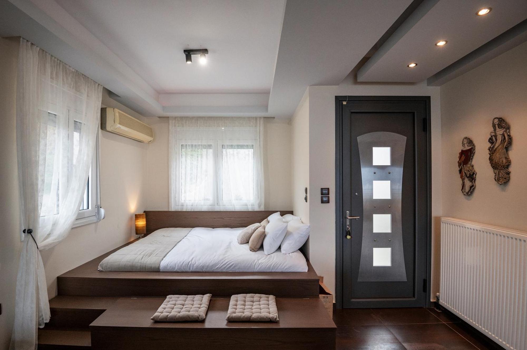볼로스 Cielo Hospitality 아파트 외부 사진