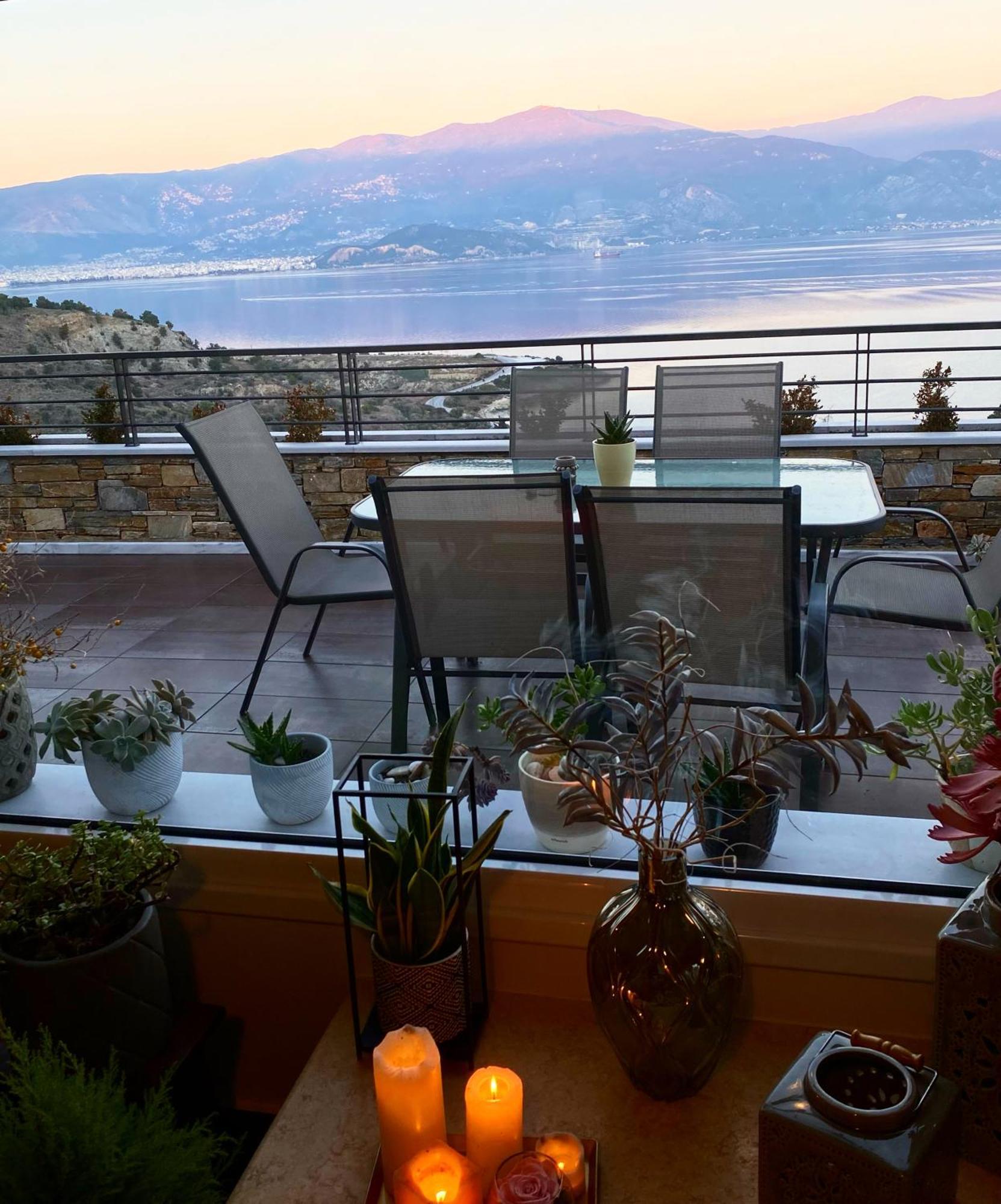 볼로스 Cielo Hospitality 아파트 외부 사진